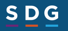 SDG Services